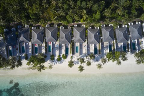 Sun Island Resort and Spa