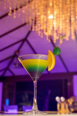 Spirit Bar