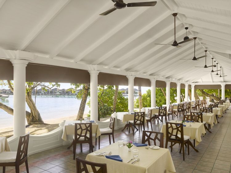 Sun Island Resort and Spa