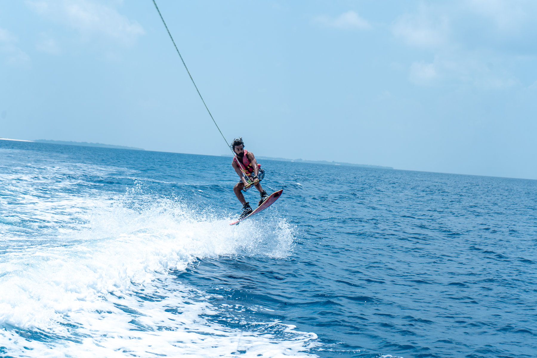 Water Sports