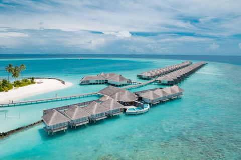 Sun Siyam Iru Veli Maldives