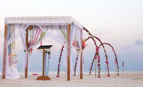 Nh Collection Maldives Havodda