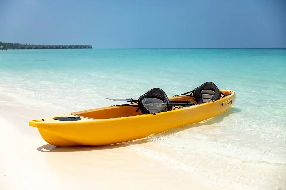 Water Sports
