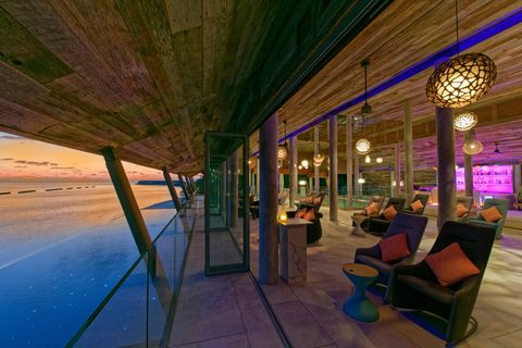 Niva Kuramathi Maldives