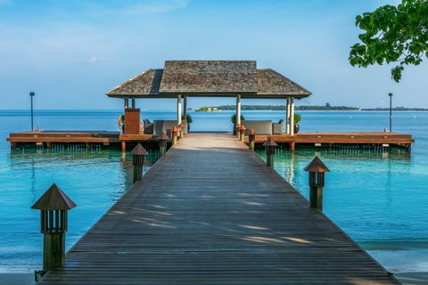 Lily Beach Resort and Spa