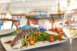 Grouper Grill