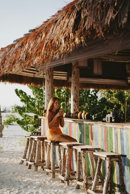 La Tropicana