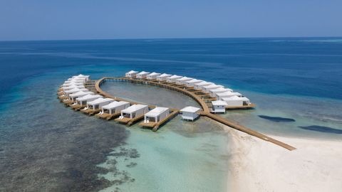 Sandies Bathala Maldives