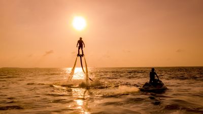 Water Sports
