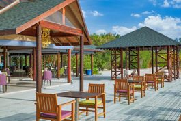 Rehendhi Restaurant _ Bar