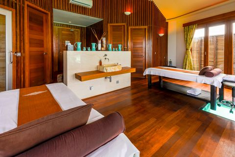 Lily Beach Resort and Spa