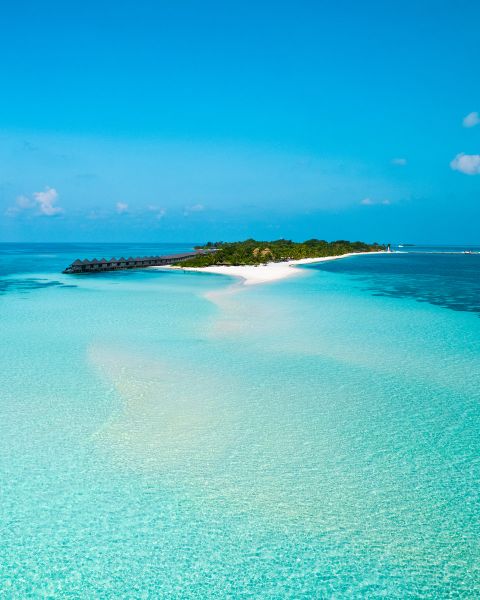 Kuredu Maldives