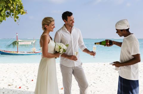Meeru Island Resort & Spa