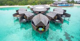 Lily Beach Resort and Spa