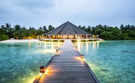 Matheefaru Restaurant