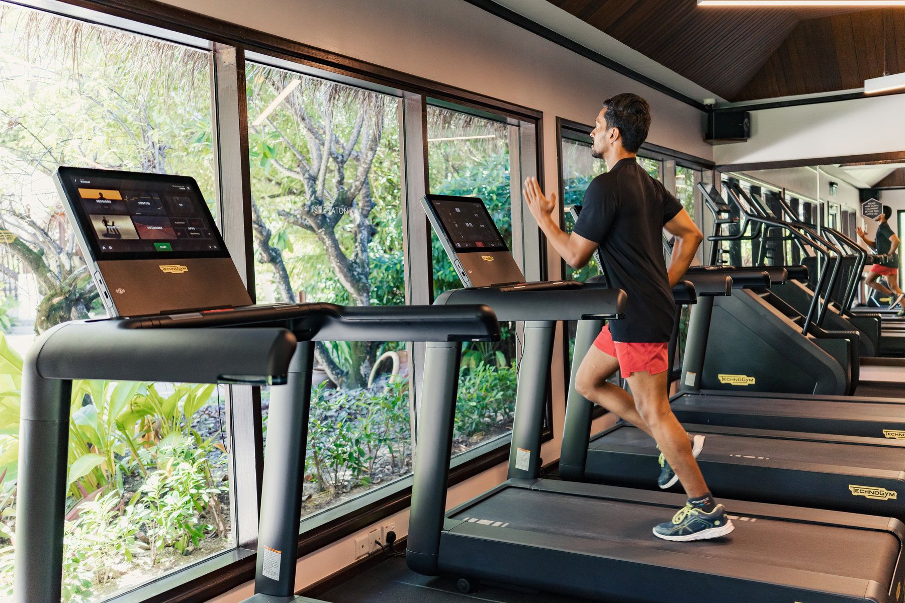 Recreation and Fitness