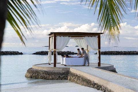 Kurumba Maldives