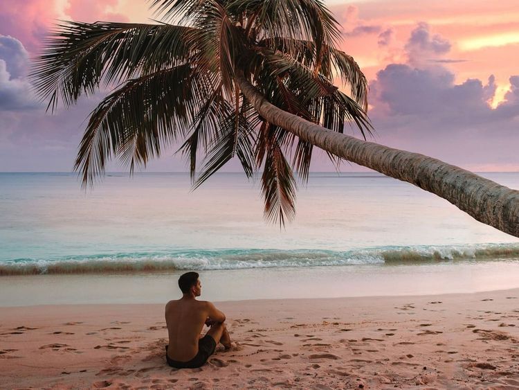 Reethi Faru Resort