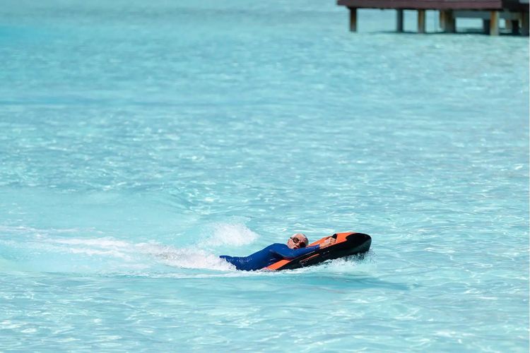 Velassaru Maldives