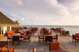 Lagoon Bar