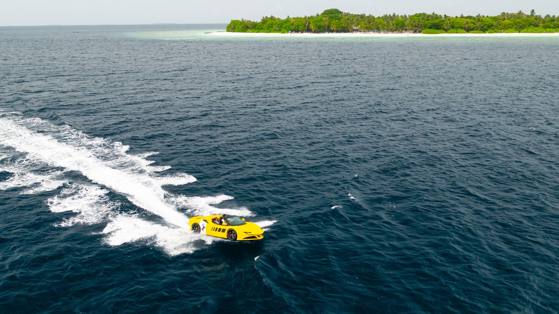 Water Sports