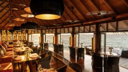 Jing Restaurant and Bar