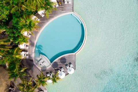 Komandoo Maldives