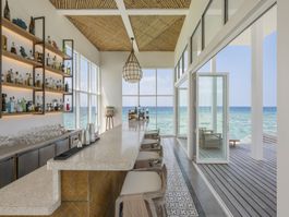 Yapa Sunset Bar