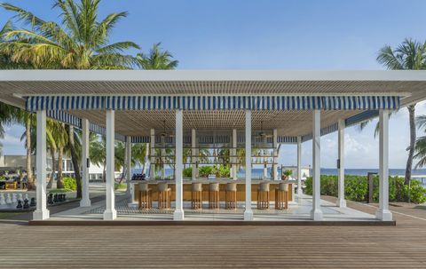 Halcyon Private Isles Maldives