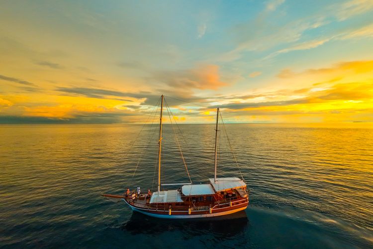 Vilamendhoo Island Resort and Spa