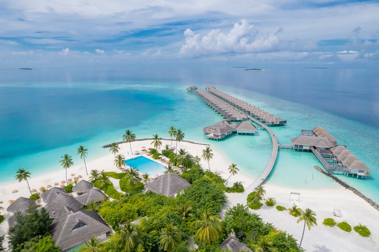 Sun Siyam Iru Veli 