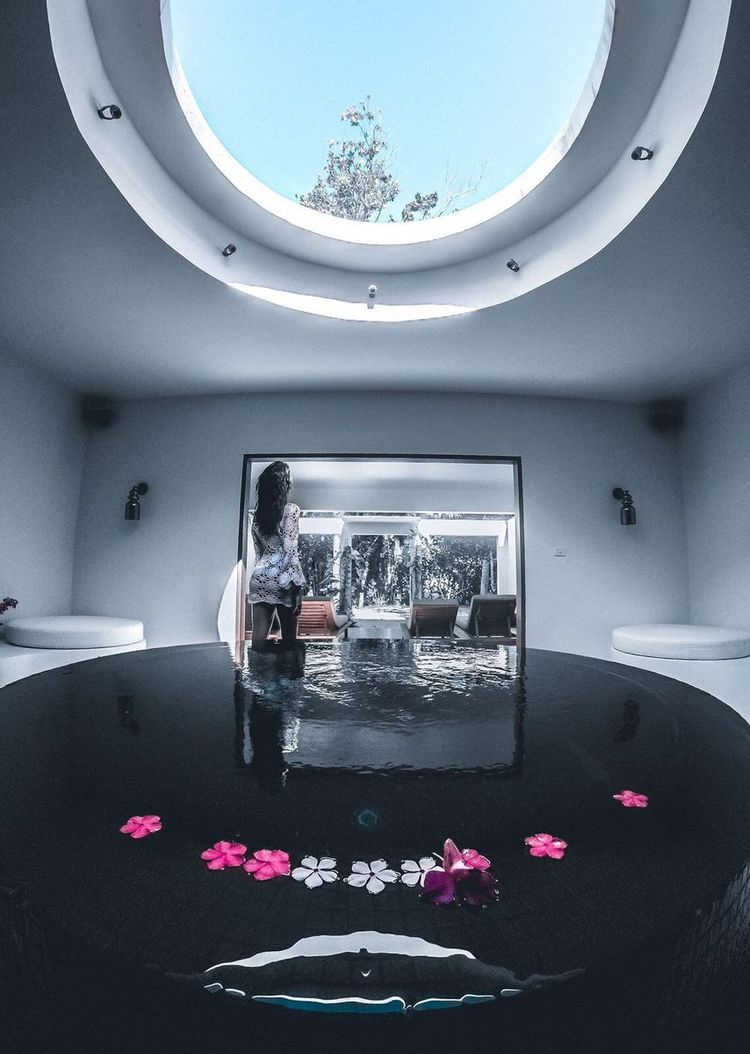 Cocoon Maldives