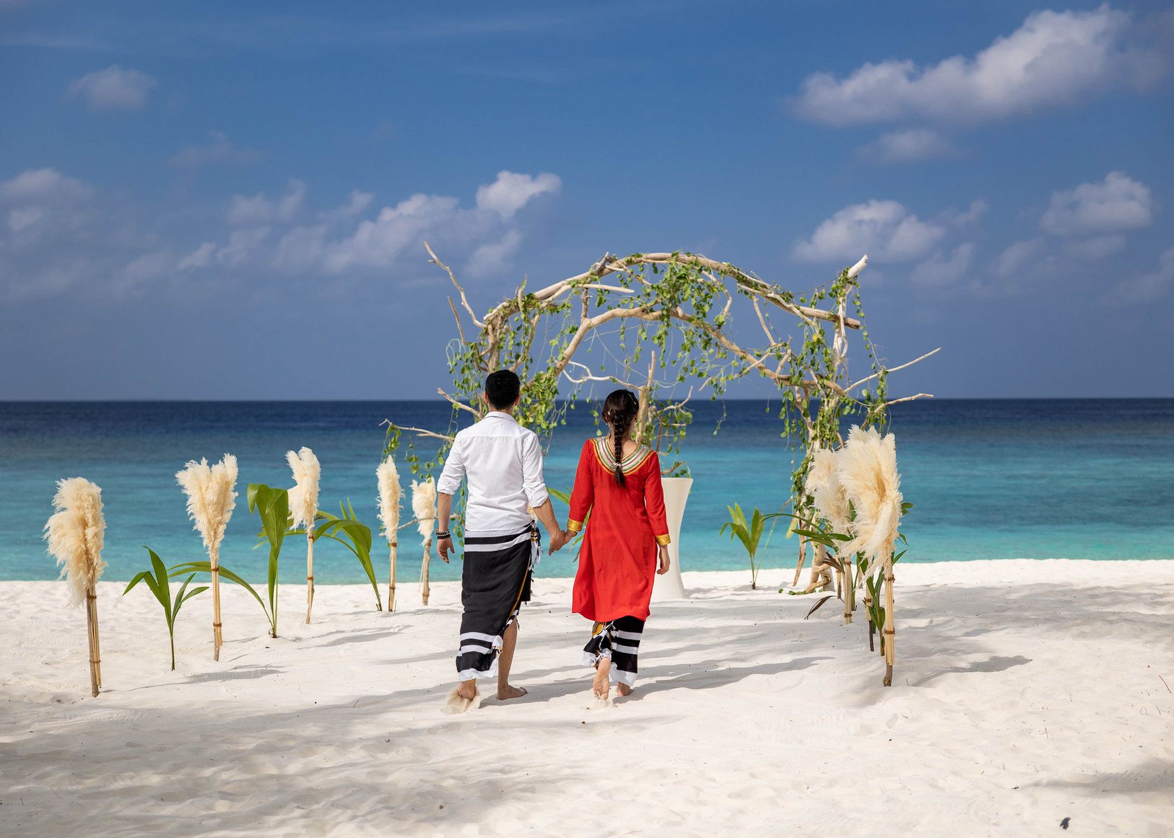 Romantic Celebrations