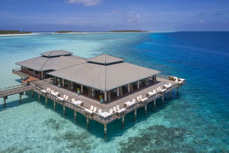 Sun Island Resort and Spa