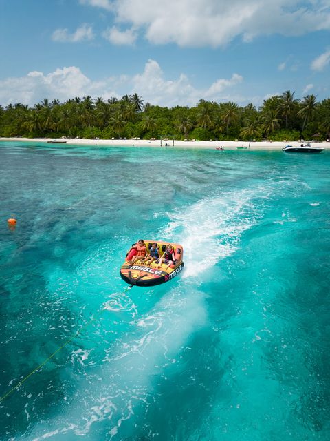 Lily Beach Resort and Spa