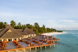 Lagoon Bar