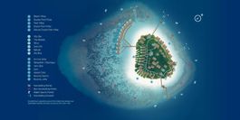 Kandolhu Maldives