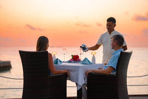 Lily Beach Resort and Spa