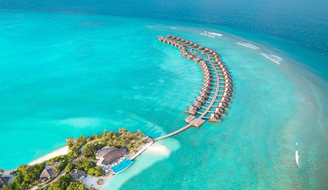 Hideaway Beach Resort and Spa