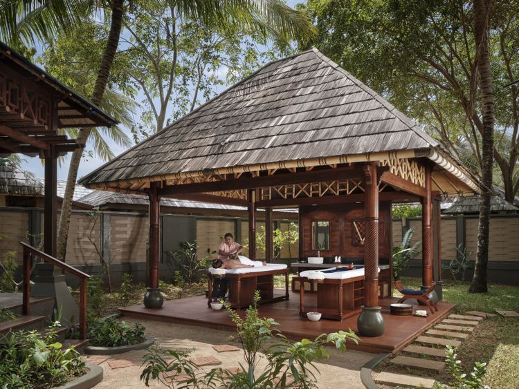 Villa Nautica Paradise Island