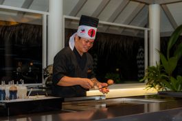 Teppanyaki