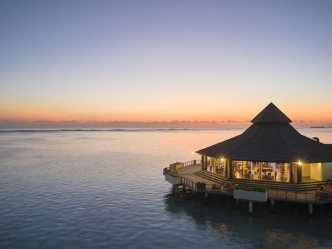 Sun Island Resort and Spa