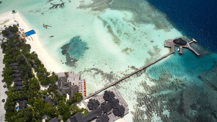Sun Siyam Olhuveli Maldives