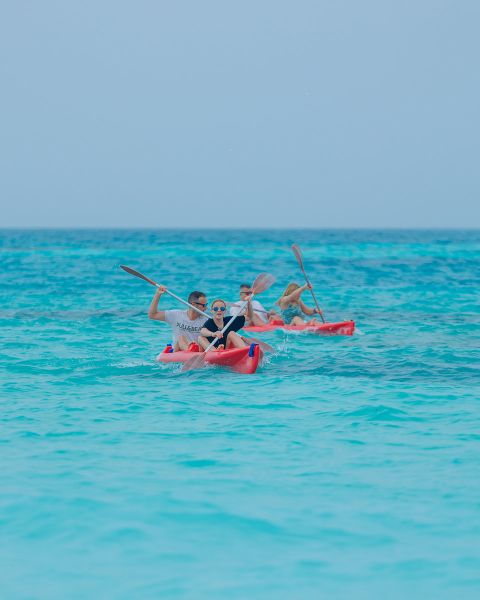 Meeru Island Resort & Spa