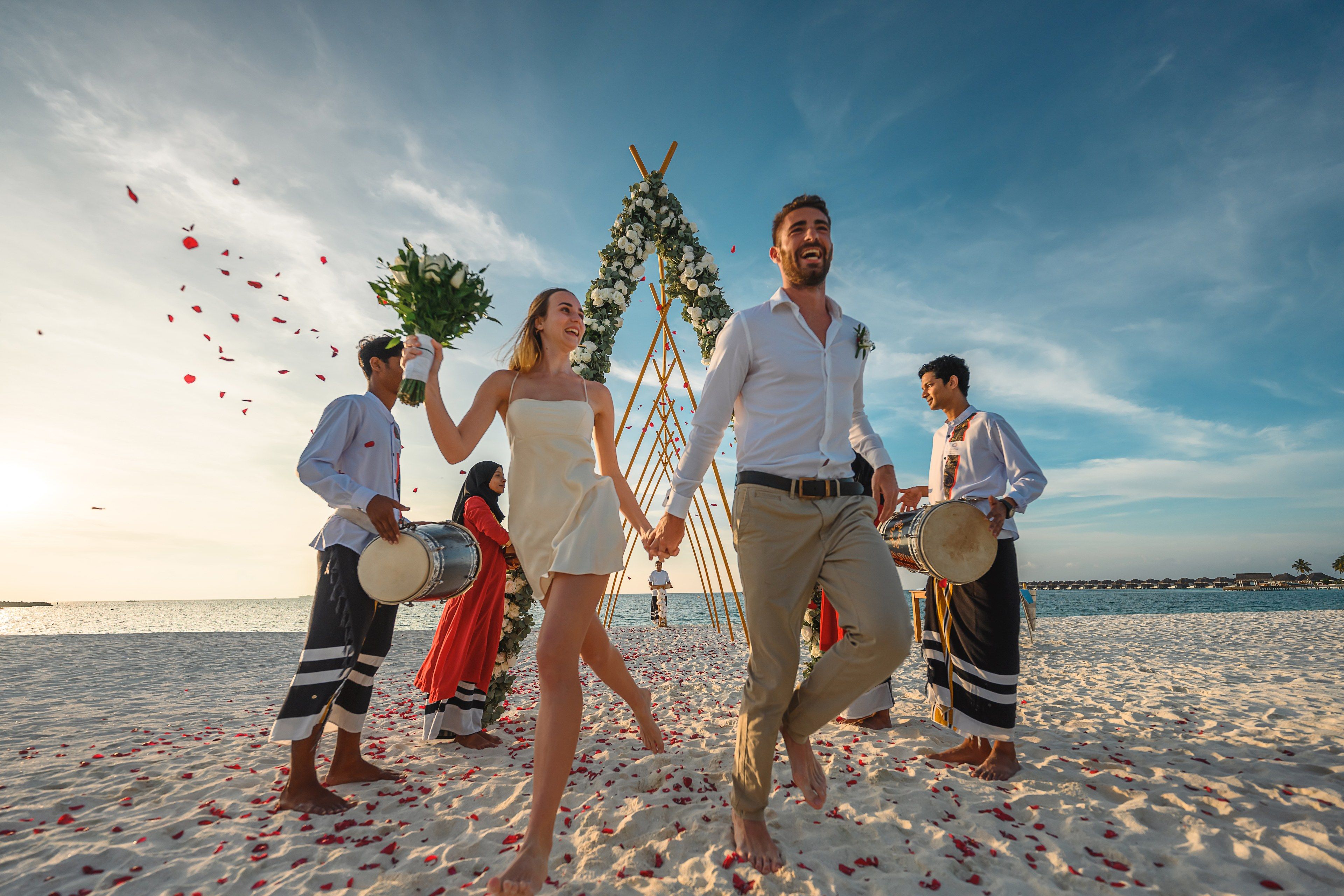 Wedding Celebrations