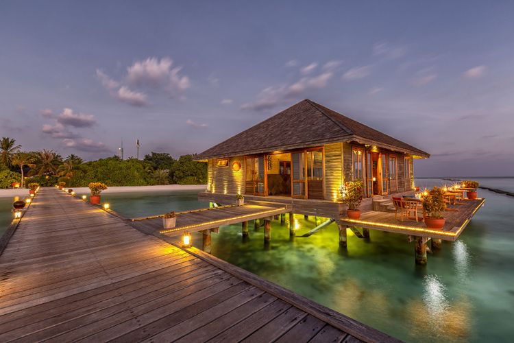 Komandoo Maldives