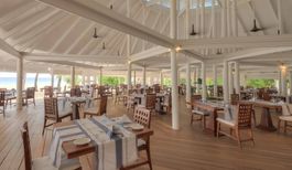 MAAKEYN BUFFET RESTAURANT