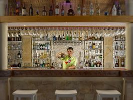 Boli Bar