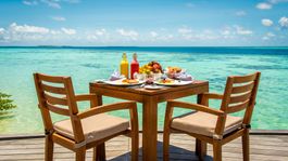 MATHEEFARU RESTAURANT