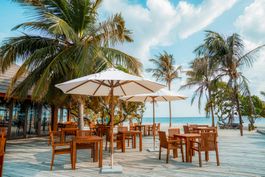 LIME RESTAURANT